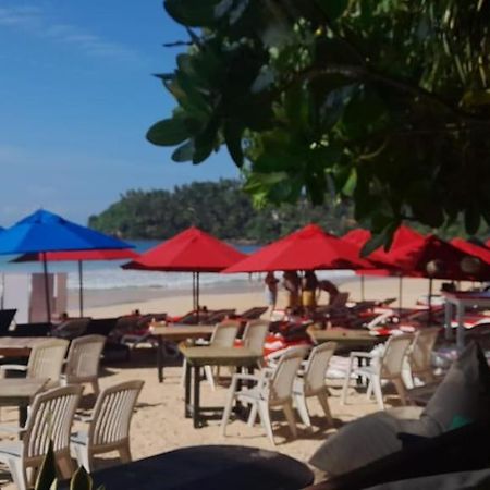 Mirissa Village 米瑞莎 外观 照片