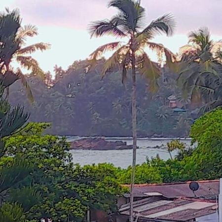 Mirissa Village 米瑞莎 外观 照片