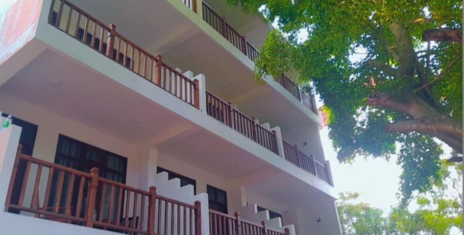 Mirissa Village 米瑞莎 外观 照片