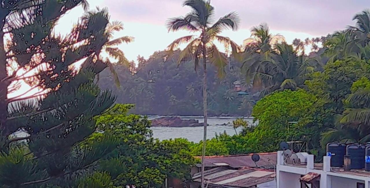 Mirissa Village 米瑞莎 外观 照片