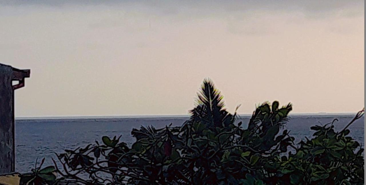 Mirissa Village 米瑞莎 外观 照片